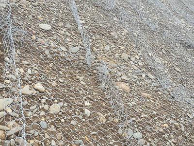 蜂巢格賓網(wǎng)