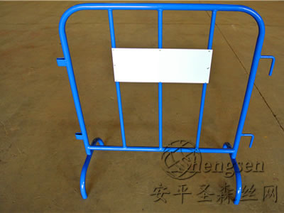 移動護欄網(wǎng)