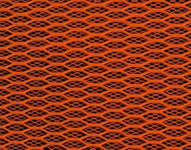 浸塑鋼板網(wǎng)