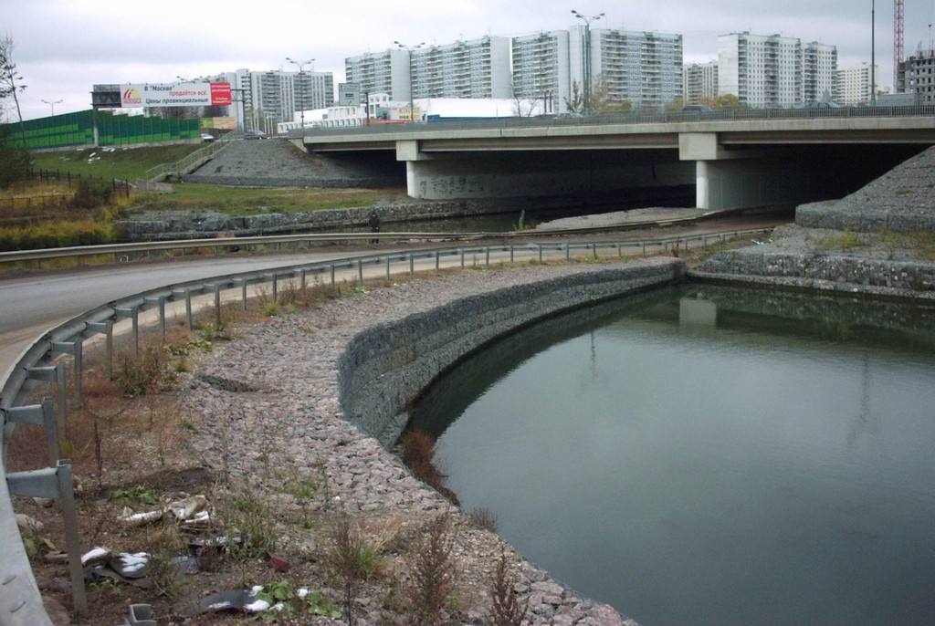 造成石籠網(wǎng)擋墻效果不達標的原因是什么 造成石籠網(wǎng)擋墻效果不達標的原因是什么