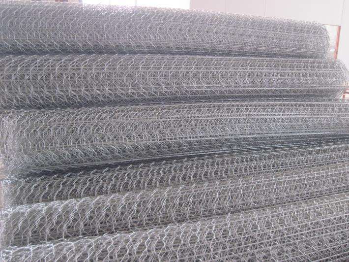 加緊石籠網(wǎng)如何正確使用 加緊石籠網(wǎng)如何正確使用