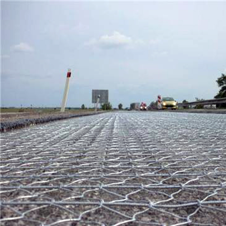 加緊石籠網(wǎng)如何正確使用 加緊石籠網(wǎng)如何正確使用