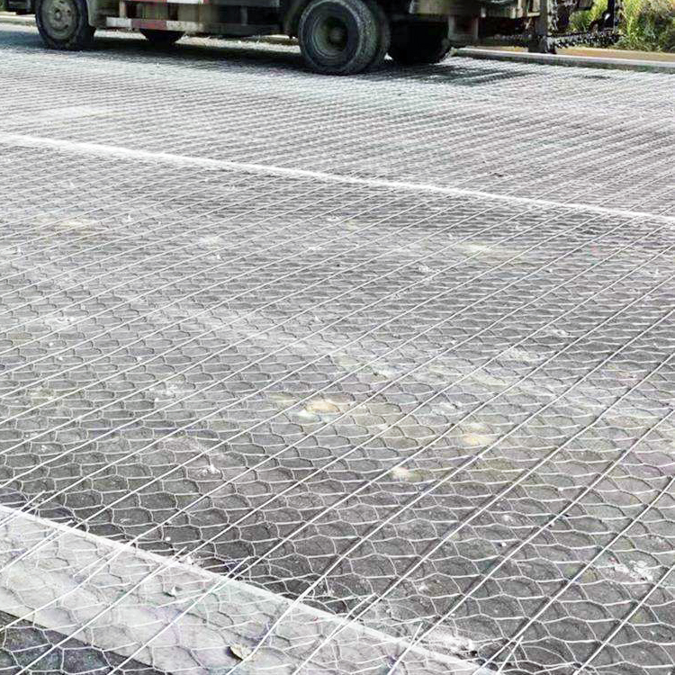 加緊石籠網(wǎng)如何正確使用 加緊石籠網(wǎng)如何正確使用