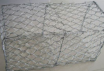 鍍鋅石籠網(wǎng)的結(jié)構(gòu)特點有什么特殊化