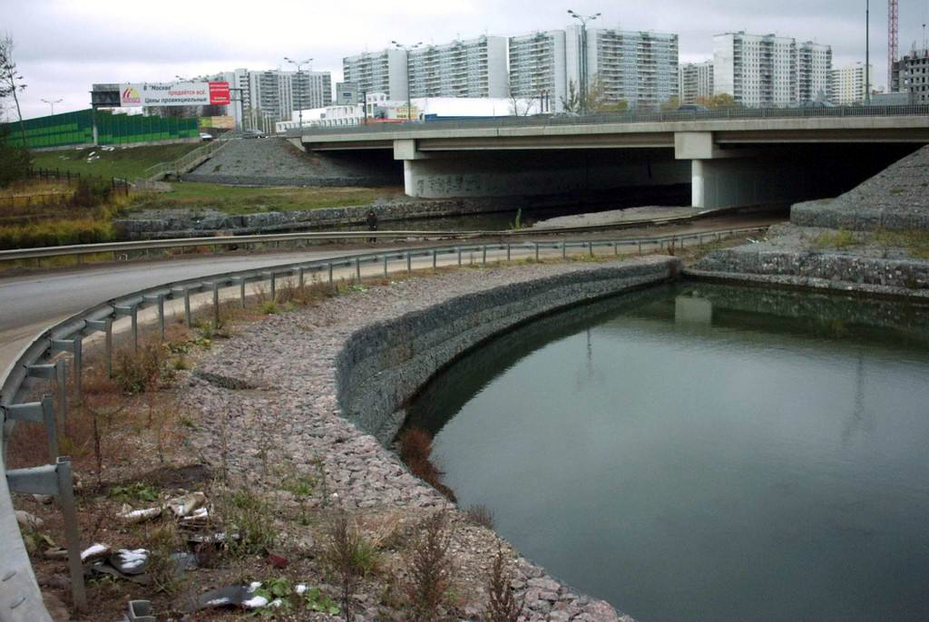 石籠網(wǎng)擋墻效果不理想的原因是什么 石籠網(wǎng)擋墻效果不理想的原因是什么