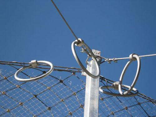 落石防護(hù)網(wǎng)產(chǎn)品質(zhì)量的辨別方法 落石防護(hù)網(wǎng)產(chǎn)品質(zhì)量的辨別方法