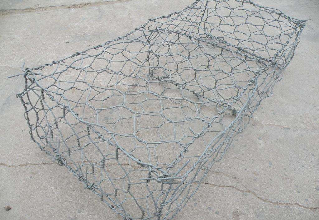 格賓網(wǎng)箱的結構分類有哪些