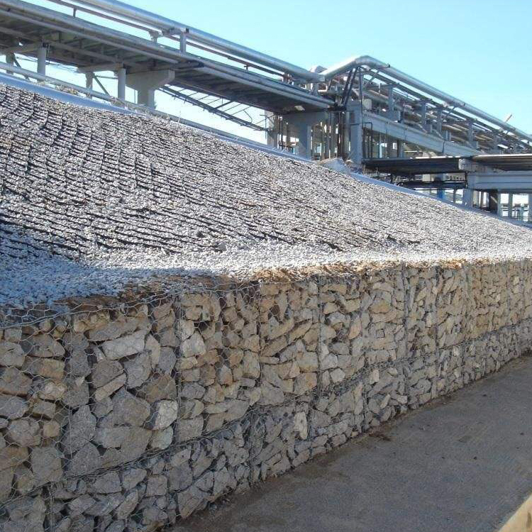 生態(tài)鉛絲石籠施工的要求是什么