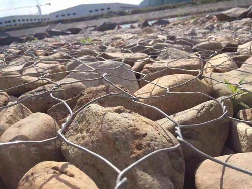 鋅鋁合金石籠網(wǎng)在海洋生態(tài)防護(hù)中的優(yōu)勢(shì)