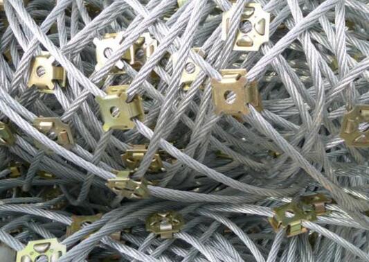 山體落石防護(hù)網(wǎng)是如何分類的 山體落石防護(hù)網(wǎng)是如何分類的