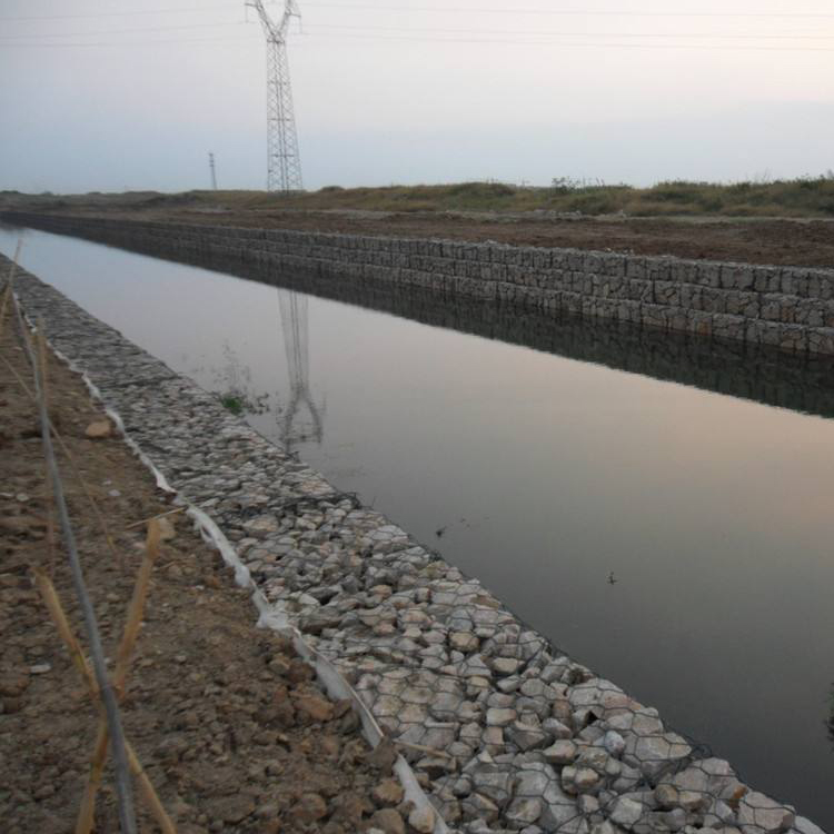 格賓網(wǎng)箱施工組裝對(duì)生態(tài)環(huán)境的影響 格賓網(wǎng)箱施工組裝對(duì)生態(tài)環(huán)境的影響