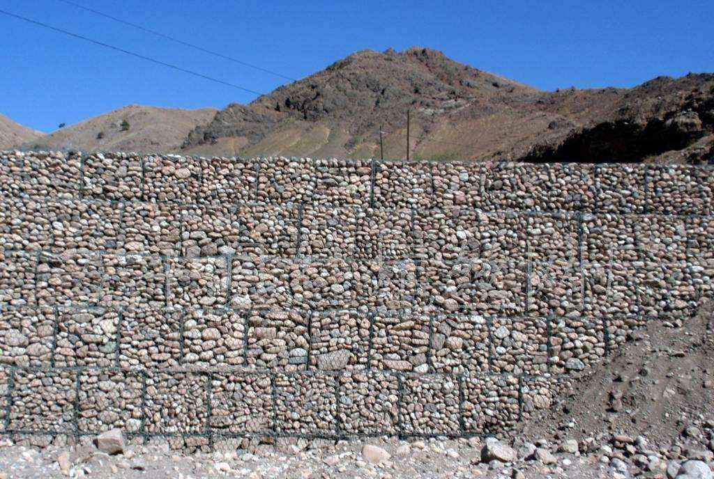 影響格賓網(wǎng)擋墻達(dá)不到效果的原因